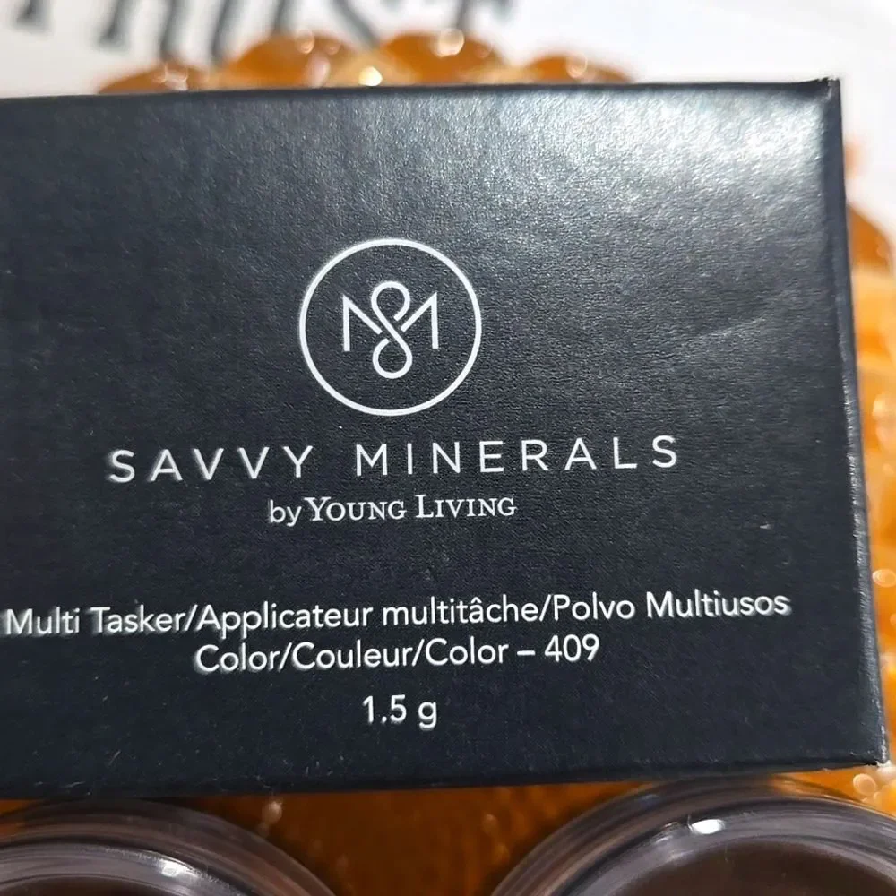 Multitasker/eyeshadow‎ Color 409 Dark